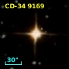 CD-34  9169