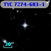 TYC 7274-603-1