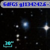 6dFGS gJ134242.6-335945