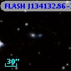 FLASH J134132.86-335621.5