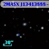 2MASX J13413888-3428251