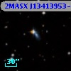 2MASX J13413953-3419011