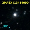 2MASX J13414090-3426001