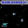 FLASH J134419.25-341457.5