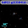 6dFGS gJ135041.6-333658