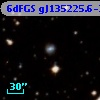 6dFGS gJ135225.6-351347