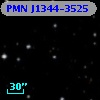 PMN J1344-3525