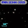 PMN J1344-3359