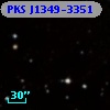 PKS J1349-3351