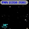 PMN J1350-3501
