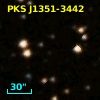 PKS J1351-3442