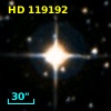 HD 119192