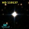 HD 119137