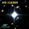 HD 119360