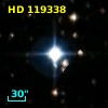 HD 119338