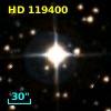 HD 119400