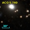 ACO S  740