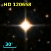 HD 120658