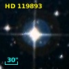 HD 119893
