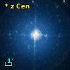 * z Cen
