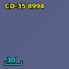 CD-35  8994