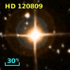 HD 120809