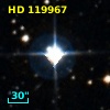 HD 119967