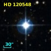 HD 120548