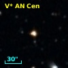 V* AN Cen