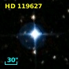 HD 119627
