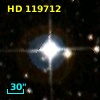 HD 119712