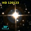 HD 120123