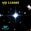 HD 119484