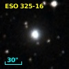 ESO 325-16