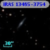 IRAS 13485-3754