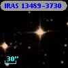 IRAS 13489-3730
