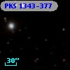 PKS 1343-377