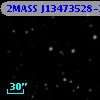 2MASS J13473528-3702289