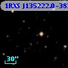 1RXS J135222.0-382533