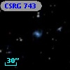 CSRG  743
