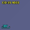 CD-35  9033