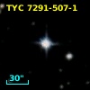 TYC 7291-507-1