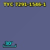 TYC 7291-1546-1