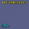TYC 7291-1755-1