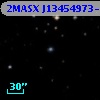 2MASX J13454973-3737177