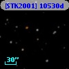 [STK2001] 10530d