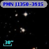 PMN J1350-3815