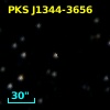 PMN J1344-3655