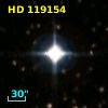 HD 119154