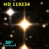 HD 119234